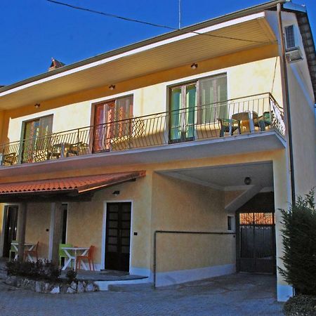 La Cascina Bed and Breakfast Agliè Buitenkant foto