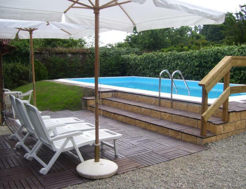 La Cascina Bed and Breakfast Agliè Buitenkant foto