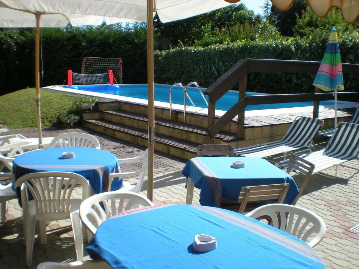 La Cascina Bed and Breakfast Agliè Buitenkant foto