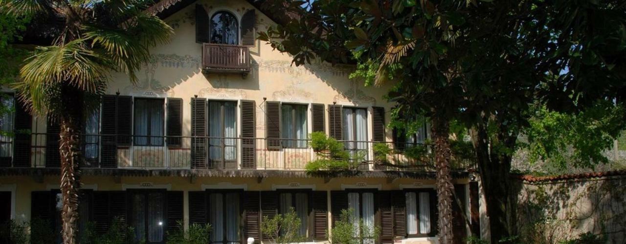 La Cascina Bed and Breakfast Agliè Buitenkant foto