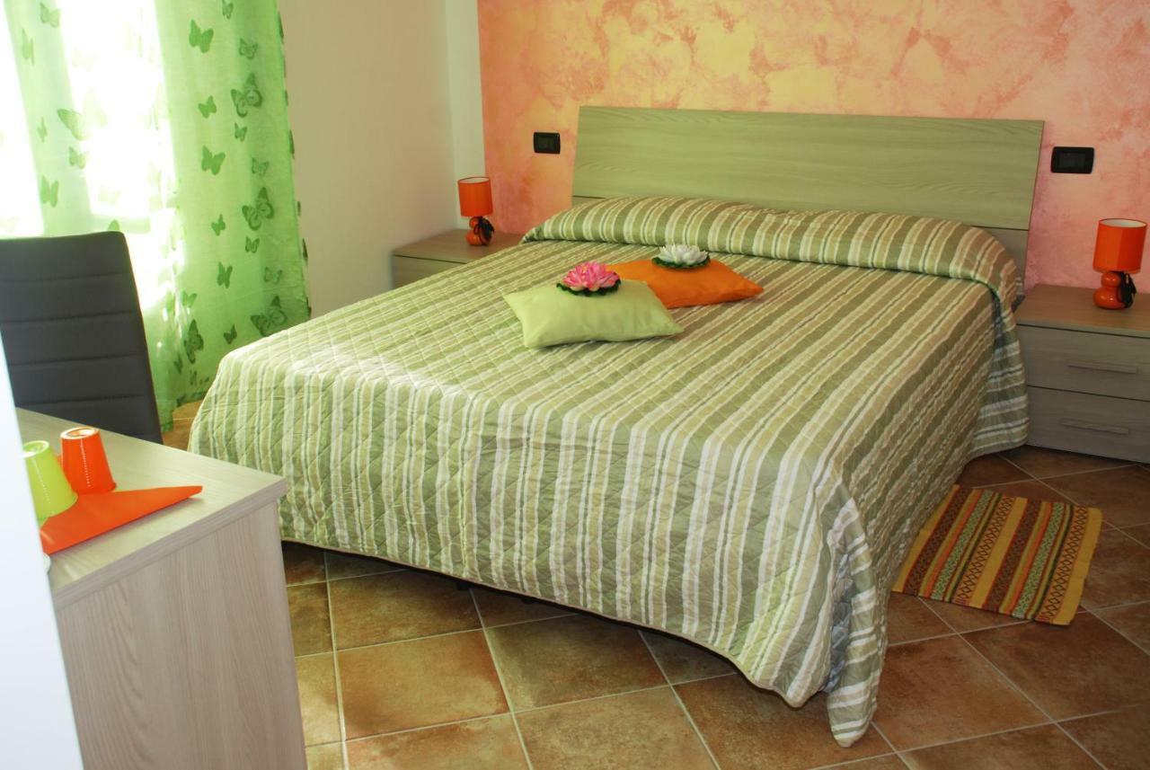 La Cascina Bed and Breakfast Agliè Buitenkant foto