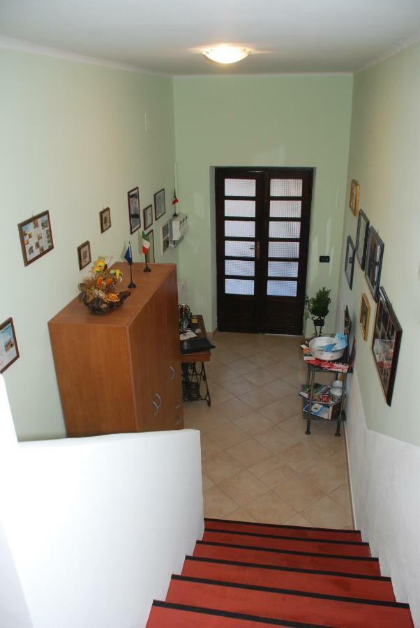 La Cascina Bed and Breakfast Agliè Buitenkant foto