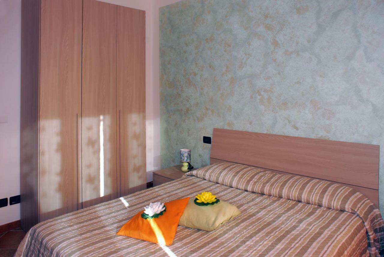 La Cascina Bed and Breakfast Agliè Buitenkant foto