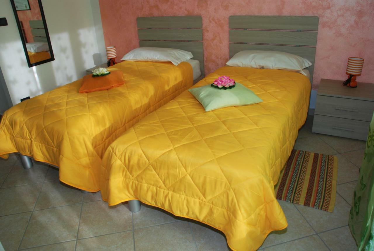La Cascina Bed and Breakfast Agliè Buitenkant foto