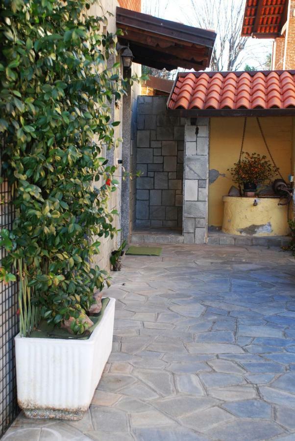 La Cascina Bed and Breakfast Agliè Buitenkant foto