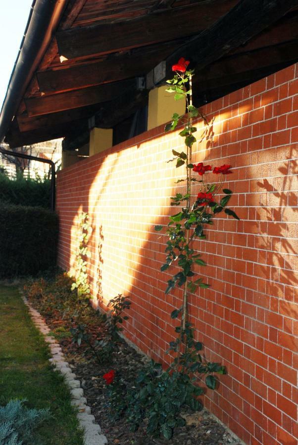 La Cascina Bed and Breakfast Agliè Buitenkant foto