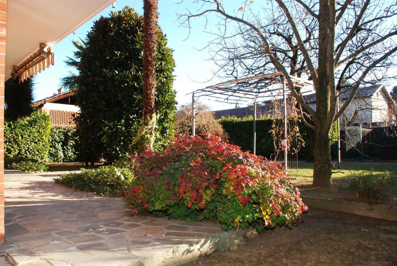 La Cascina Bed and Breakfast Agliè Buitenkant foto