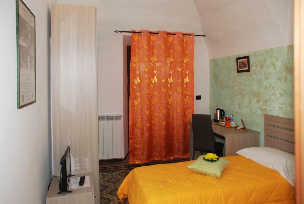 La Cascina Bed and Breakfast Agliè Buitenkant foto