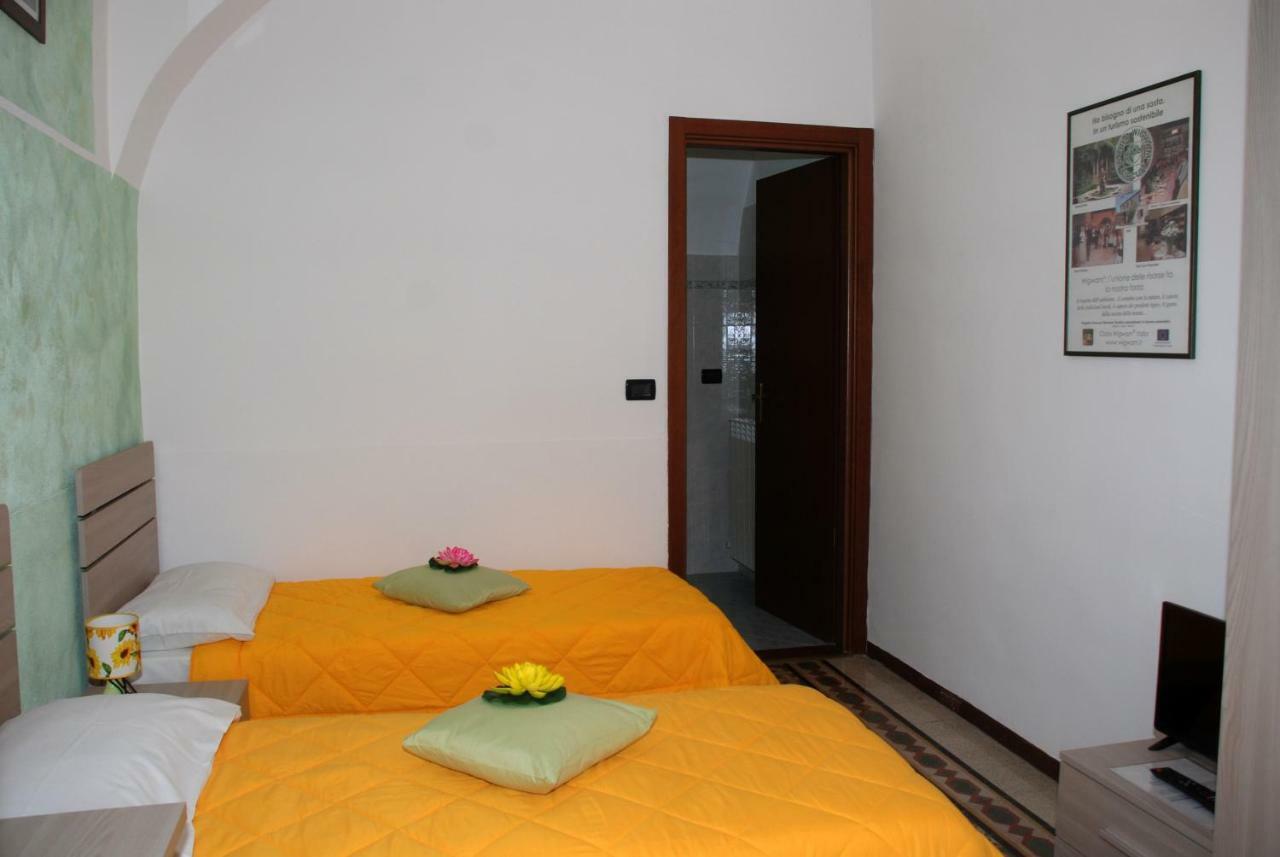 La Cascina Bed and Breakfast Agliè Buitenkant foto