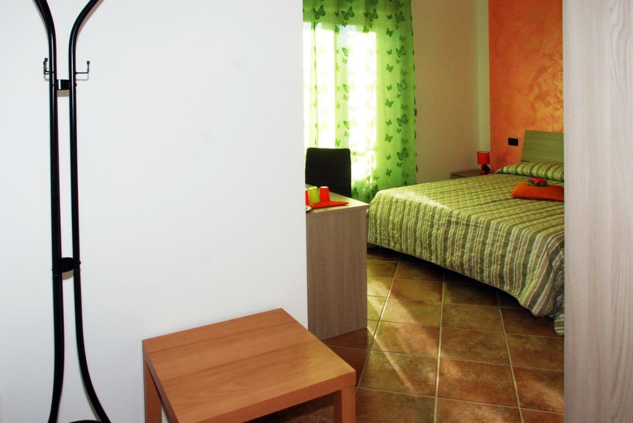 La Cascina Bed and Breakfast Agliè Buitenkant foto