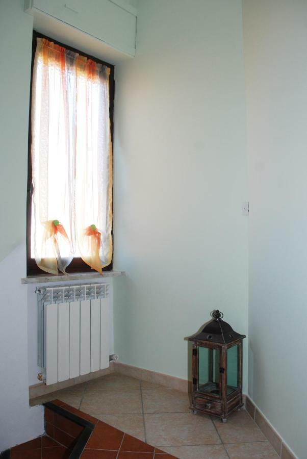 La Cascina Bed and Breakfast Agliè Buitenkant foto