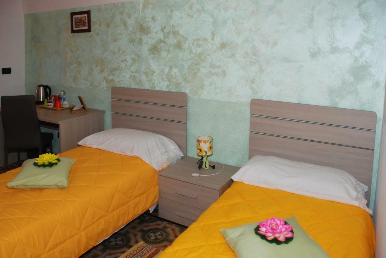 La Cascina Bed and Breakfast Agliè Buitenkant foto