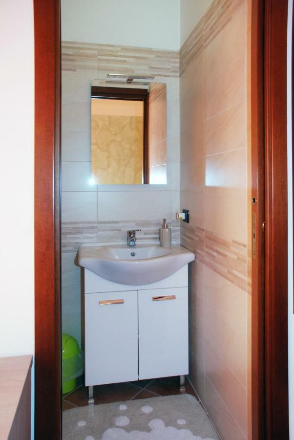 La Cascina Bed and Breakfast Agliè Buitenkant foto