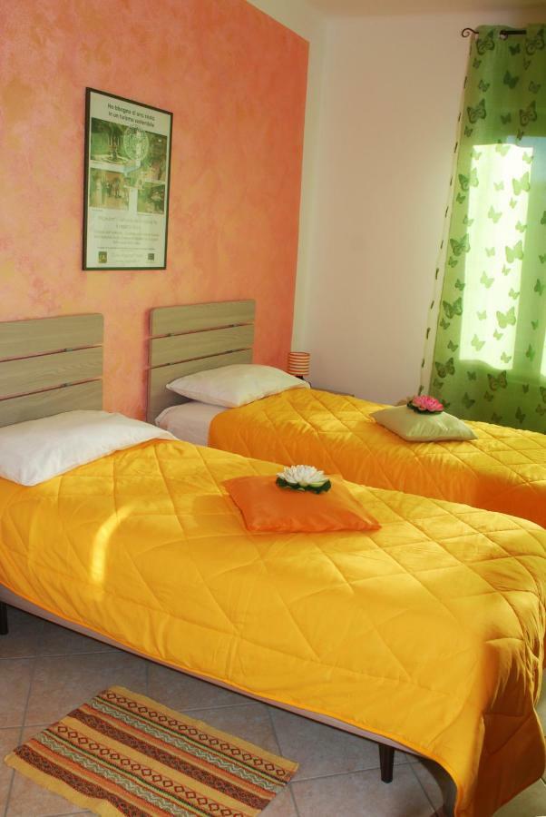 La Cascina Bed and Breakfast Agliè Buitenkant foto