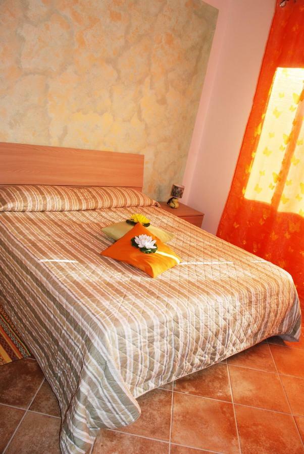 La Cascina Bed and Breakfast Agliè Buitenkant foto