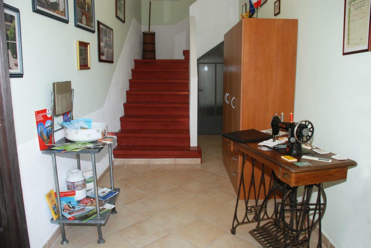 La Cascina Bed and Breakfast Agliè Buitenkant foto