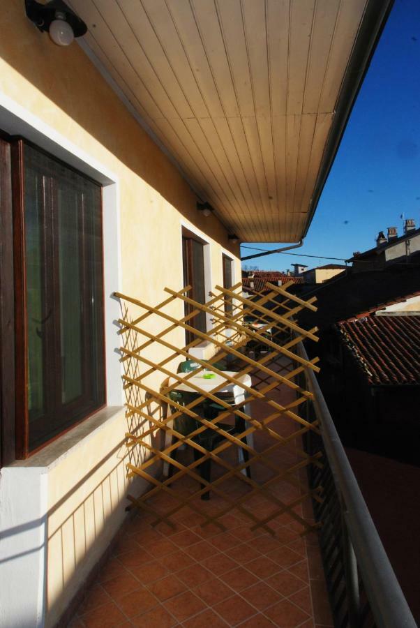 La Cascina Bed and Breakfast Agliè Buitenkant foto