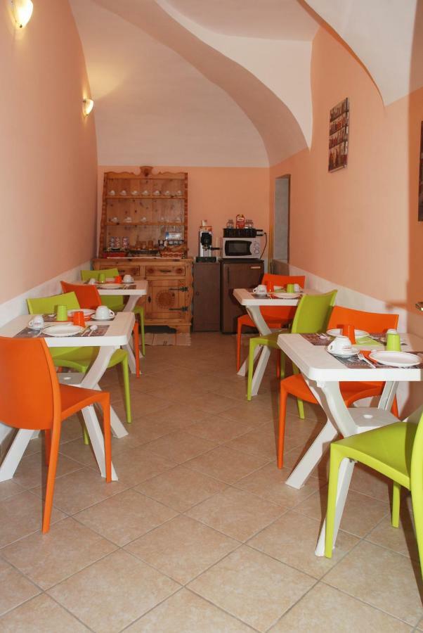 La Cascina Bed and Breakfast Agliè Buitenkant foto